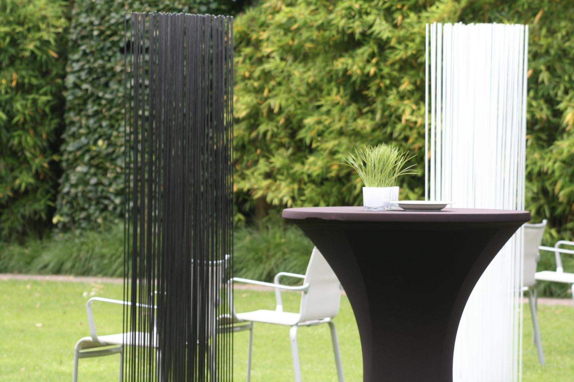 Hotel Shamrock Tielt Exterior foto